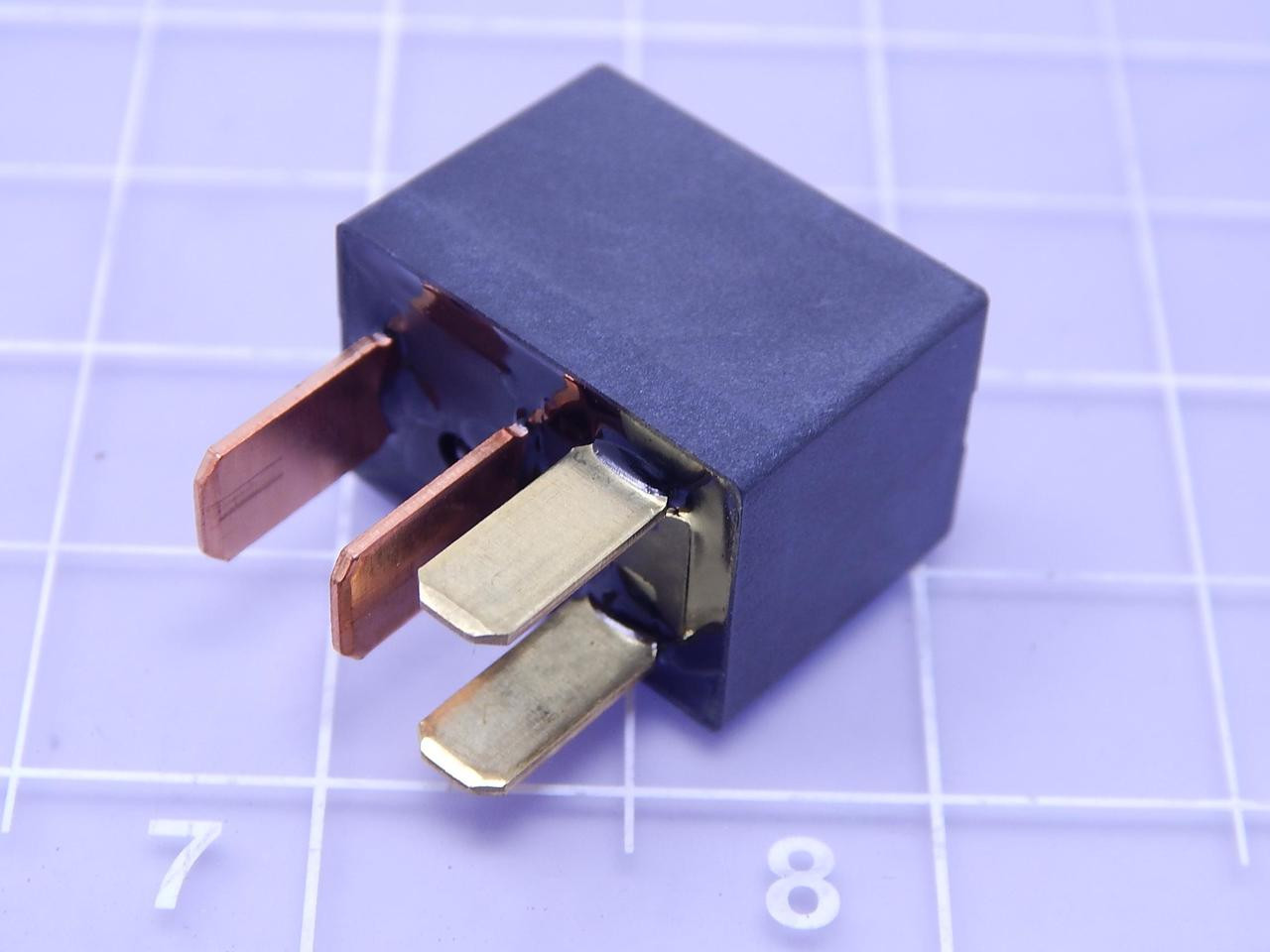 Omron G8HLH71 Fuse Relay T109186 OCO Industrial